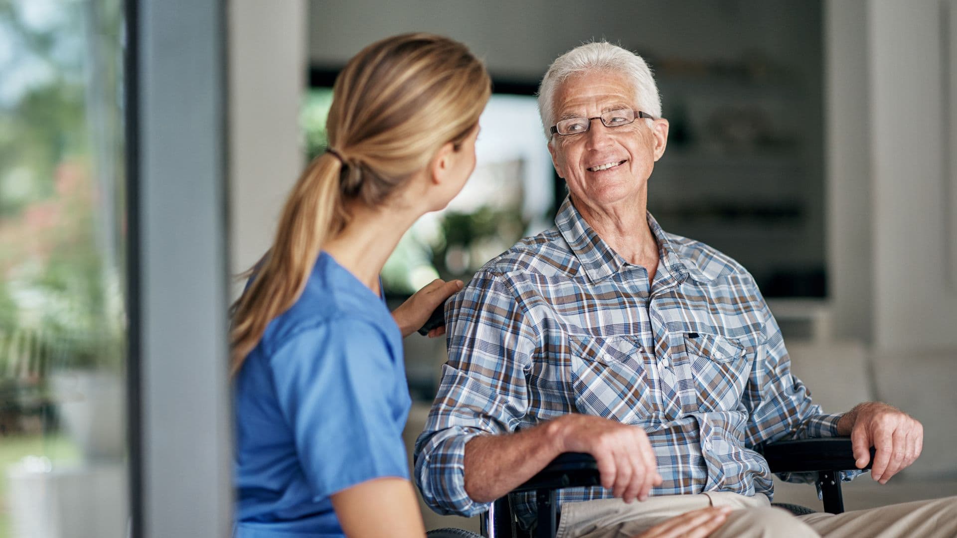 Caregiver di Singapore